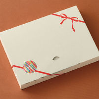 【クリスマス】ヘッズカラフルアートシールー2/ホリデイズCOA-2S1袋（100枚）