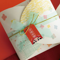 【お正月】ヘッズだるまタグー1/合格祈願DRG-T11袋（30枚）