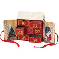 【クリスマス】ヘッズウィンターハウスアドベントカレンダーー1XWH-ADV11袋（1個）