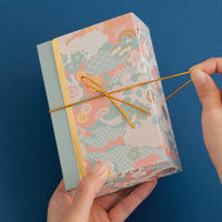 【お正月】ヘッズ着物柄ギフトボックスS-1KMG-GS11袋（20枚）