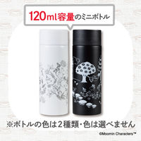 meito MOOMIN（ムーミン）×meito レモンティースティック+ムーミンボトル 1セット（6本+ボトル1個）