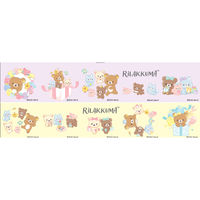 オカモト リラックマコンドーム たっぷりゼリー10個入