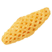 プチコーン直火焼きとうもろこし味 1セット（1個×6） ヤマザキビスケット スナック菓子