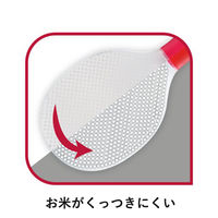 グループセブジャパン T-fal （ティファール） インジニオ スタンディング しゃもじ K21335 1個