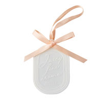 グローバルプロダクトプランニング シャルドネスパークリングフレグランスラバーオーナメント 22610002 1個