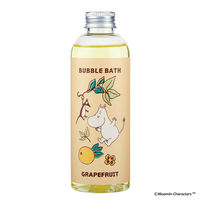 グローバルプロダクトプランニング ムーミンバスセット(グレープフルーツ) 9767003 1個