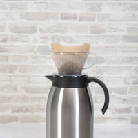 和平フレイズ フォルテック 卓上ポット1.5L(サテン) RH-1740 1個