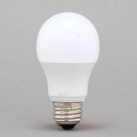 アイリスオーヤマ LED電球 E26 広配光 60形相当 昼白色 LDA7N-G-6T6 1個