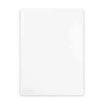 プラス イトオシ カードケース PP製 ポストカードサイズ クリアー 91519 1セット（1パック（2枚入）×5）