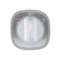 aladdin グラファイトヒーター CAH-G42GE(G) 1台