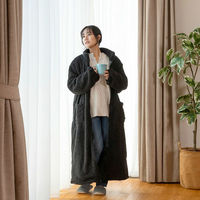 小泉成器 電気ガウン KDW05224U 1台