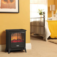 Dimplex インテリア暖炉ディンキー(小型) KDNK12J 1台