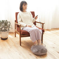 小泉成器 USBフットウォーマー KDF0513UC 1台