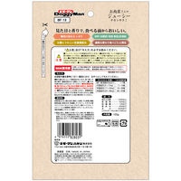 ドギーマン 無添加良品 お肉屋さんのジューシーチキンサラミ 国産 100g 1セット（1袋×3）犬用 おやつ