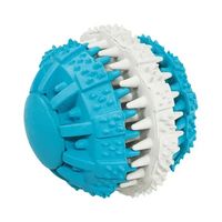 ドギーマン ハミガキおもちゃ カムデント ボール S 3個 犬用 おもちゃ