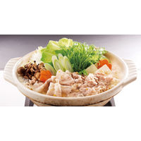 糀鍋スープ 生姜とゆず 720g 1個 宮島醤油 鍋つゆ