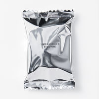 無印良品 大袋 食べるスープ 5種野菜のミネストローネ 1袋（10食入） 良品計画