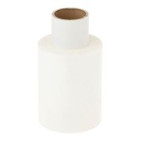 APMジャパン カラーミニストレッチフィルム ホワイト 32巻