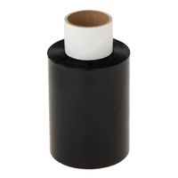 APMジャパン カラーミニストレッチフィルム ブラック 32巻