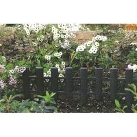 安全興業 ウッドプラフェンス 4560172729193-35 1セット(1個×35)