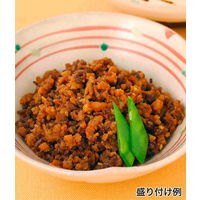 【非常食】 ホリカフーズ レスキューフーズ とりそぼろ 610601 3年6か月保存 1箱（24缶入）