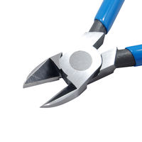 フジ矢 スタンダードニッパ【抗菌仕様】 60-150K 1個