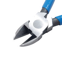 フジ矢 強力ニッパ【抗菌仕様】 70-150K 1個