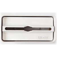 オカ ペーパータオルホルダー 小々判用 1個