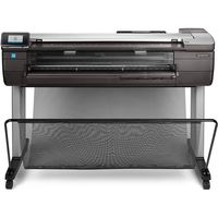 HP　大判インクジェットプリンター（プロッター）DesignJet T830 MFP A1モデル　F9A28B#BCD【搬入設置サービス付き】1台（直送品）