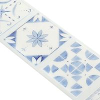 新建新聞社 YJV-03 YOJOTAPE タイル 003951115 1セット(1個入× 60箱 合計 60個)（直送品）