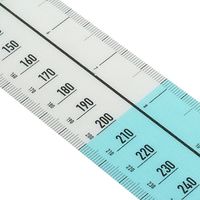 新建新聞社 YJV-02 YOJOTAPE 定規 003951114 1セット(1個入× 60箱 合計 60個)（直送品）
