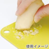 ＣＢ３０　スマートカッティングボード　グリーン　1個 004545505 1個×20個（直送品）