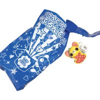 リブレ 消しゴムつかんでとってやぶるんです 005974716 1セット(60個入×12箱 合計720個)（直送品）