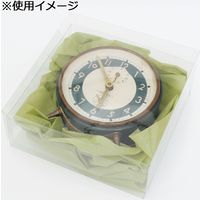 HEIKO クリスタルＢＯＸ　ＣＬー９Ａ　5個／パック 006826200 5個／パック×5パック（直送品）