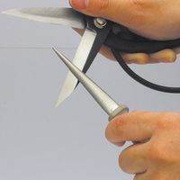 ファミリー・ライフ 芝生●雑草用刈込バサミセット　a22470 1セット（直送品）