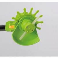 ベルソス 「軽る刈った~カルカッタ2」 充電式草刈機 a23257 1台