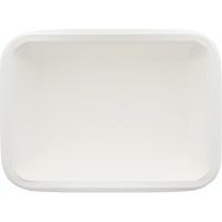 シモジマ HEIKO ペーパーフードコンテナ PFCー650 004490114 1セット(50枚入×10袋 合計500個)（直送品）