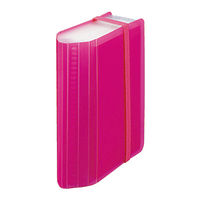 コクヨ カードホルダー<ノビータ>(固定式) メイ-N1212P 1セット(5冊)