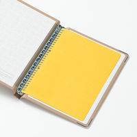 コクヨ バインダーMP A4 S 30穴 ハ-113 1セット（3冊）