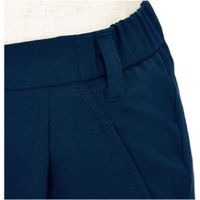 ルコックスポルティフ　メンズストレートパンツ　UQM2104　ネイビー　LL　1枚（直送品）