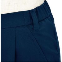 明石スクールユニフォームカンパニー レディスストレートパンツ UQW2039 1枚　白衣