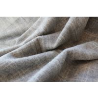 Silkeborg Uldspinderi スローケット Bornholm シャディグレー 00-1019-0150 1枚（直送品）