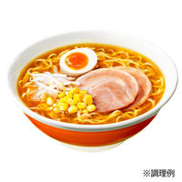 日清食品 日清のラーメン屋さん 札幌みそ味 5食パック インスタントラーメン 袋麺 1セット（1個（5食入）×6）