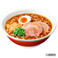日清食品 日清のラーメン屋さん 旭川しょうゆ味 5食パック インスタントラーメン 袋麺 1セット（1個（5食入）×6）