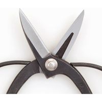 サンフラワーファクトリー YCS3 長刃大久保鋏 180mm 4526599001229 1丁（直送品）