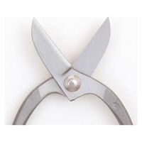 サンフラワーファクトリー SLD 花ばさみ(華道鋏) 165mm 4526599001649 1丁（直送品）