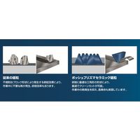 BOSCH ＸＬ　Ｒ７８２ディスク１２５Ｇ３６／２５ 2608621824 1個（直送品）