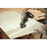 BOSCH コードレスマイクロソー（本体のみ） CUT118 1台（直送品）