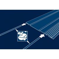 BOSCH ガイドレール滑り止めストリップ FSNHB 1個（直送品）