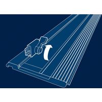 BOSCH ガイドレールキックバックストッパー FSNRS 1個（直送品）